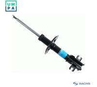 SACHS 280 371 Shock absorber