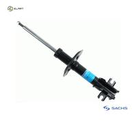 SACHS 280 371 Shock absorber