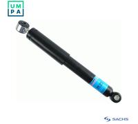 SACHS - Fiat Punto Rear Suspension Shock Absorber Twin-Tube Gas Pressure 280379