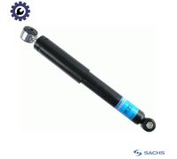 SACHS - Fiat Punto Rear Suspension Shock Absorber Twin-Tube Gas Pressure 280379
