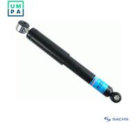 Sachs Shock Absorber 280379 – Rear Twin-Tube Gas for Fiat Punto & Lancia Ypsilon