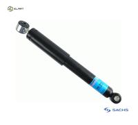 SHOCK ABSORBER 280 379 FOR FIAT PUNTO/Hatchback/Van LANCIA 1.2L310 A2.011 1.4L