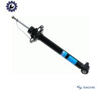 280 560 Rear Shock Absorber Single Gas Suspension Replacement Spare Part Sachs