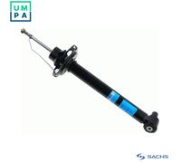 280 560 Rear Shock Absorber Single Gas Suspension Replacement Spare Part Sachs