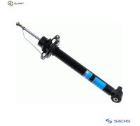 280 560 Rear Shock Absorber Single Gas Suspension Replacement Spare Part Sachs