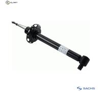 REAR SHOCK ABSORBER FITS: AUDI A4 B5 AVANT 1.6/1.8/1.8 T/2.6/2.8/1.9 TDI/2.4/