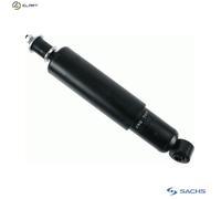 SACHS 280 703 Shock Absorber for MAZDA