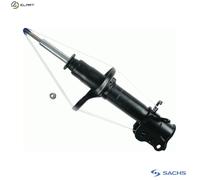 SHOCK ABSORBER 280 715 FOR MAZDA PREMACY FS7E/FS7G 2.0L RF4F/RF3F 2.0L FP 1.8L