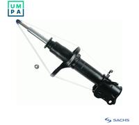 SHOCK ABSORBER 280 715 FOR MAZDA PREMACY FS7E/FS7G 2.0L RF4F/RF3F 2.0L FP 1.8L