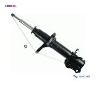 SHOCK ABSORBER 280 715 FOR MAZDA PREMACY FS7E/FS7G 2.0L RF4F/RF3F 2.0L FP 1.8L