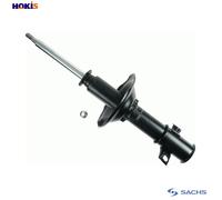Sachs Shock Absorber Front Axle Left For Subaru 280813 Replacement Part