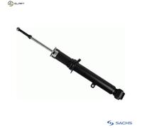 SHOCK ABSORBER 280 875 FOR LEXUS 2JZ-GE 3.0L 6cyl GS3UZ-FE 4.3L 8cyl GS