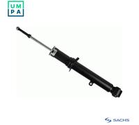 SACHS 280 875 Shock absorber