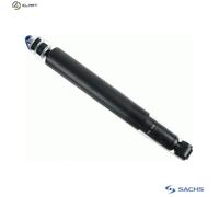 Sachs Shock Absorber Rear Axle For Toyota 280900 Replacement Part