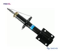 SHOCK ABSORBER 280 975 FOR PEUGEOT BOXER/Bus/FURGON/Van/Platform/Chassis FIAT