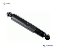 SHOCK ABSORBER 280 979 FOR PEUGEOT BOXER/FURGON/Van/Platform/Chassis/Bus FIAT