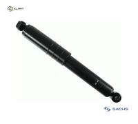 SHOCK ABSORBER 280 981 FOR PEUGEOT BOXER/Platform/Chassis/Van/FURGON/Bus FIAT