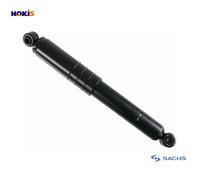 SHOCK ABSORBER 280 983 FOR PEUGEOT BOXER/FURGON/Van/Platform/Chassis FIAT