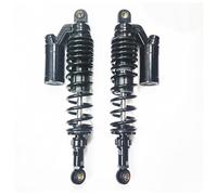 Shock Absorber 280mm 300mm 320mm 340mm 360mm Suspension Adjust Motorcycles Shock Absorbers For Suzuki With Falling Protection