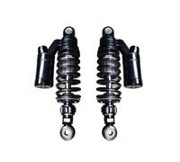 shock absorber 280mm 300mm 320mm 340mm 360mm Suspension Adjust Motorcycles Shock Absorbers For Suzuki With Falling Protection Motorcycle shock