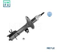 Shock absorber Front Axle Left Top pin 29-26 623 0002 MEYLE for CHEVROLET DAEWOO