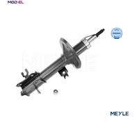 Shock absorber Front Axle Left Top pin 29-26 623 0002 MEYLE for CHEVROLET DAEWOO