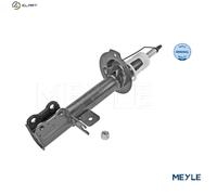 MEYLE 29-26 723 0000 Shock absorber
