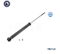 MEYLE 29-26 725 0001 Shock Absorber Rear for