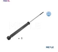 MEYLE 29-26 725 0001 Shock Absorber Rear for