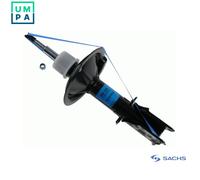 SACHS 290 024 Shock absorber