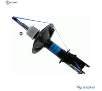 SACHS 290 024 Shock absorber