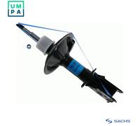 SACHS 290 024 Shock absorber