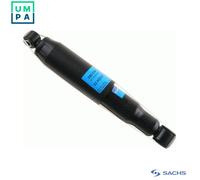 Shock absorber Top eye 290 034 SACHS for FIAT DOBLO Box Body/MPV