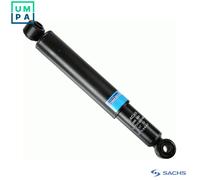 Sachs Shock Absorber 290063 - Rear - for IVECO Daily II Van/Bus/Platform/Chassis 2.5L