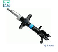 SHOCK ABSORBER 290 075 FOR HOLDEN TOYOTA COROLLA/Compact/SECCA/Liftback 1.8L