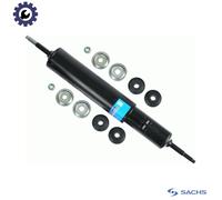 Sachs Shock Absorber Front Axle For Nissan 290166 Replacement Part