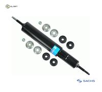Sachs Shock Absorber Front Axle For Nissan 290166 Replacement Part