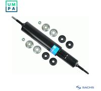 Sachs Shock Absorber Front Axle For Nissan 290166 Replacement Part