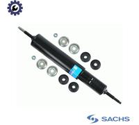 Sachs Shock Absorber Front Axle For Nissan 290166 Replacement Part