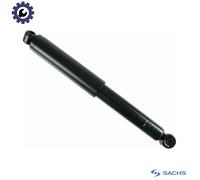 REAR SHOCK ABSORBER FITS: FITS FOR NISSAN PATROL IV 2.8 TD /4.2 D /4.2 CAT/4.