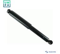 Sachs Rear Shock Absorber 290168 Top Eye – Fits Nissan Patrol IV 2.8TD/4.2D/4.2CAT