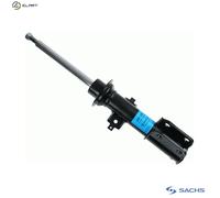 SACHS 290 206 Shock absorber