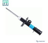 Fits SACHS AMORTYZATORY/SHOCK ABSORBERS 290 381 shock absorber OPEL P. CORSA C P