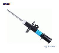 SHOCK ABSORBER 290 381 FOR HOLDEN VAUXHALL CORSA/Mk/II/VAN CORSAVAN OPEL 4cyl