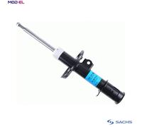 Fits SACHS AMORTYZATORY/SHOCK ABSORBERS 290 381 shock absorber OPEL P. CORSA C P