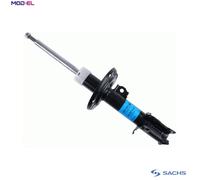 SACHS 290 383 Shock absorber