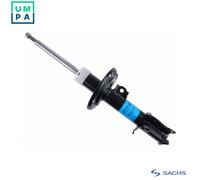 SHOCK ABSORBER 290 383 FOR HOLDEN VAUXHALL CORSA/Mk/II/VAN CORSAVAN OPEL 4cyl