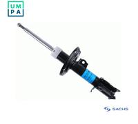 SACHS 290 383 Shock absorber