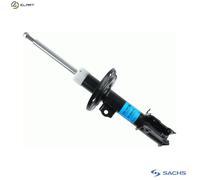 SACHS 290 385 Shock absorber