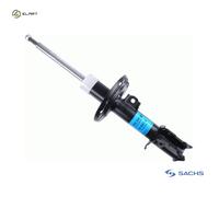 SACHS 290 386 Shock Absorber